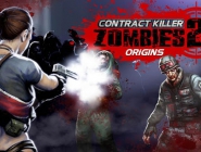 Contract Killer: Zombies 2