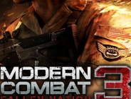 Modern Combat 3: Fallen Nation