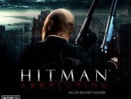 Hitman Absolution