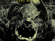 Dark Shadows: Army of Evil