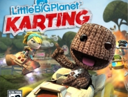 LittleBIGPlanet Karting