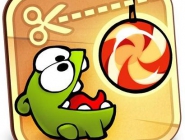 Cut the Rope
