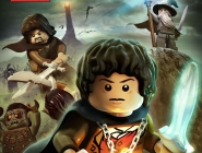 LEGO The Lord of the Rings