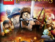 LEGO The Lord of the Rings