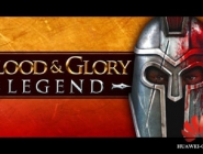BLOOD & GLORY