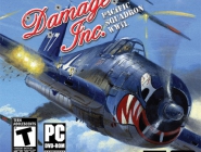 Damage Inc. Pacific Squadron WWII