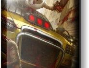 Zombie Driver HD