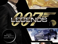007 Legends