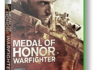Medal of Honor: Warfighter
