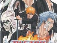 Bleach:Soul Carnival 2