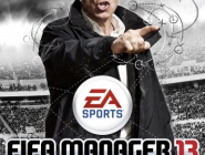 FIFA Manager 13