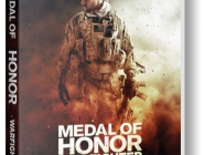 Medal of Honor Warfighter