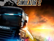 Euro Truck Simulator 2 | С грузом по Европе 3