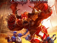 Blood Bowl: Chaos Edition