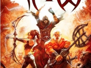 R.A.W.: Realms of Ancient War