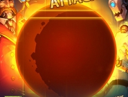Planets Under Attack