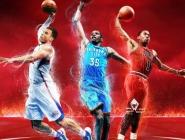 NBA 2K13