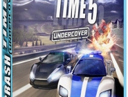 Crash Time 5: Undercover