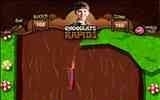 Charlie and the shocolate factory. Сhocorapids