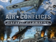 Air Conflicts: Pacific Carriers