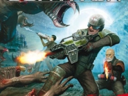 Shadowgrounds Survivor