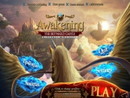 Awakening 4: The Skyward Castle Collector