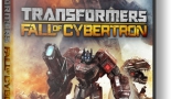 Transformers: Fall of Cybertron