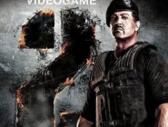 The Expendables 2 Videogame