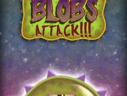 Tales from Space: Mutant Blobs Attack
