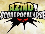 All Zombies Must Die! Scorepocalypse