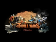 Tower Wars