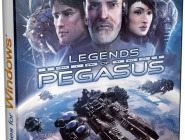 Legends of Pegasus