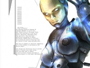 CellFactor: Revolution