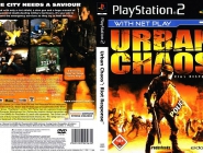 Urban Chaos: Riot Response