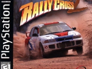 Rally Cross 2