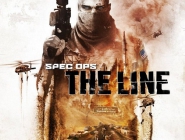 Spec Ops: The Line