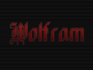 Wolfram