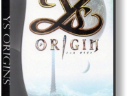 Ys Origin