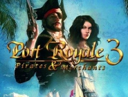 Port Royale 3: Pirates and Merchants