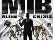Men in Black: Alien Crisis