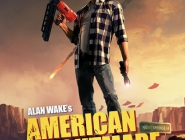 Alan Wake