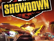 DiRT Showdown
