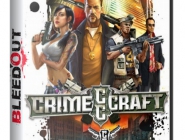 CrimeCraft:Gang Wars