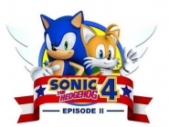 Sonic the Hedgehog 4: Episode 2