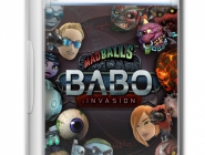 Madballs in Babo: Invasion