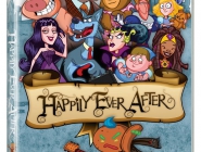 Happily ever After