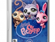 Littlest Pet Shop | Маленький Зоомагазинчик