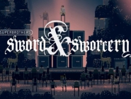 Superbrothers: Sword & Sworcery