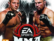 EA Sports MMA