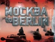 Moscow to Berlin